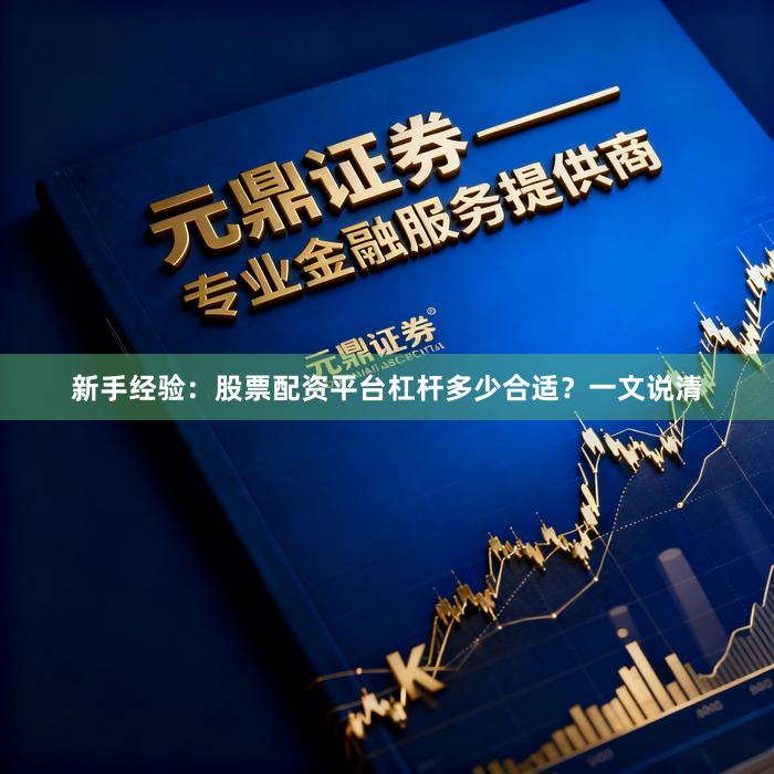 新手经验:股票配资平台杠杆多少合适?一文说清