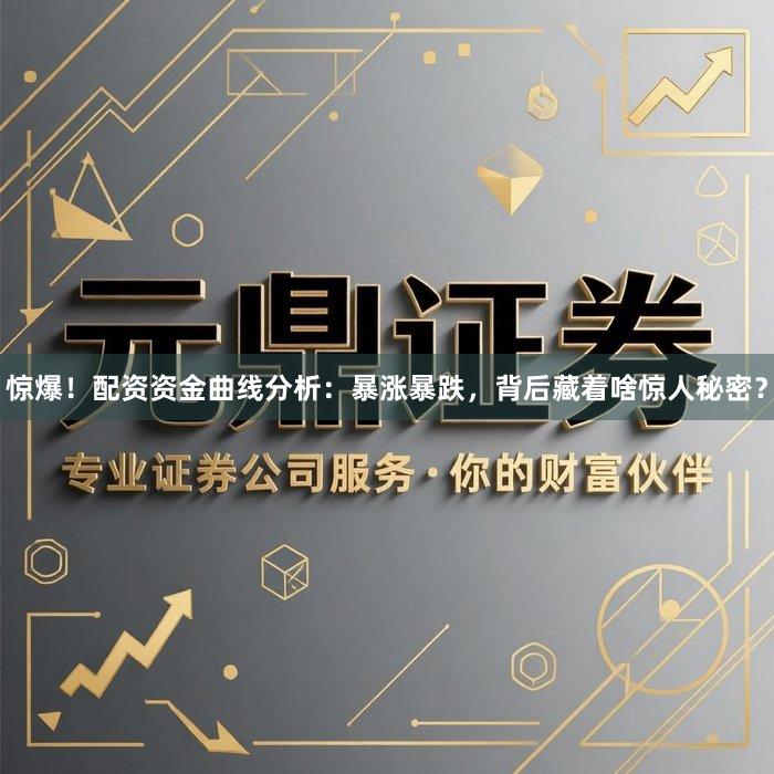 惊爆！配资资金曲线分析：暴涨暴跌，背后藏着啥惊人秘密？