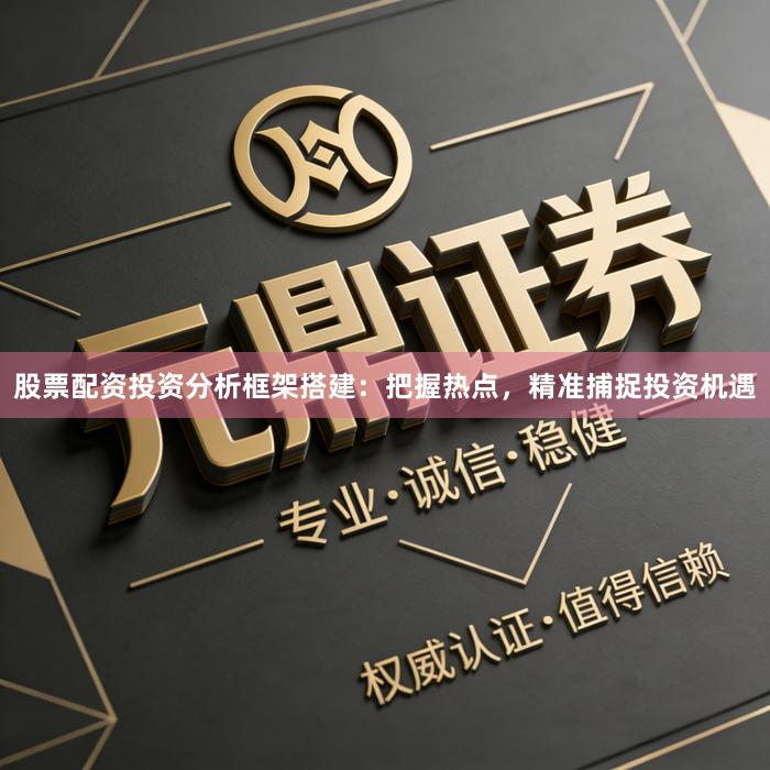 股票配资投资分析框架搭建：把握热点，精准捕捉投资机遇